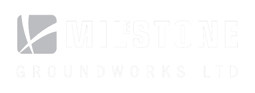 Milestone Groundworks